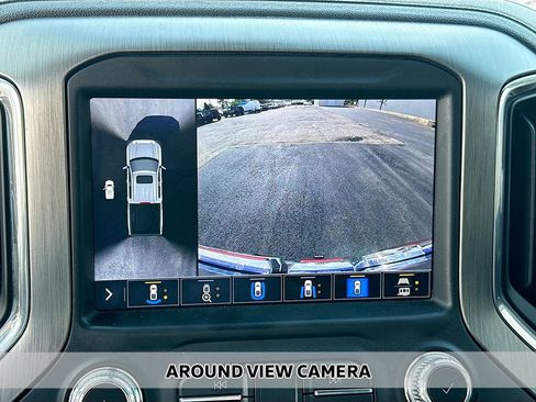 Used 2021 GMC Sierra 1500 Denali w/ Denali Ultimate Package image 5