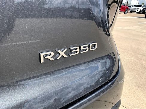 New 2026 Lexus RX 350 FWD image 15