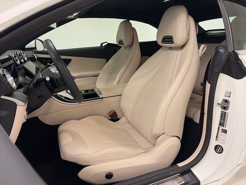 Certified 2025 Mercedes-Benz CLE 300 4MATIC Cabriolet image 14