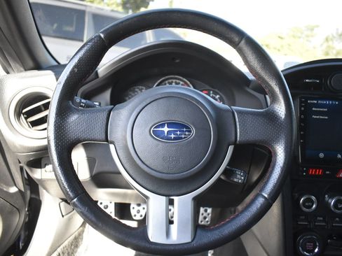 Used 2014 Subaru BRZ Limited w/ Popular Package #2A image 38