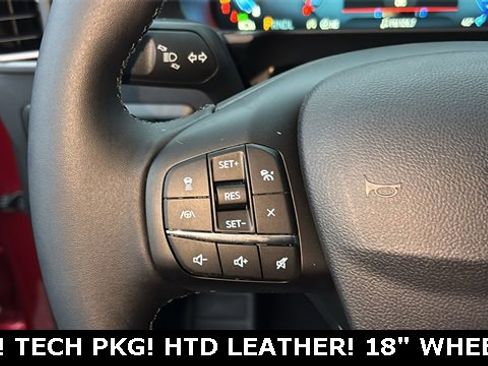 New 2025 Ford Bronco Sport Outer Banks w/ Outer Banks Tech Package+ image 11