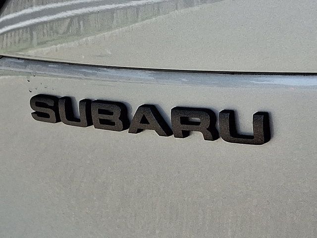 Used 2025 Subaru Forester Touring AWD/4WD image 30
