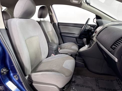 Used 2012 Nissan Sentra 2.0 S image 25