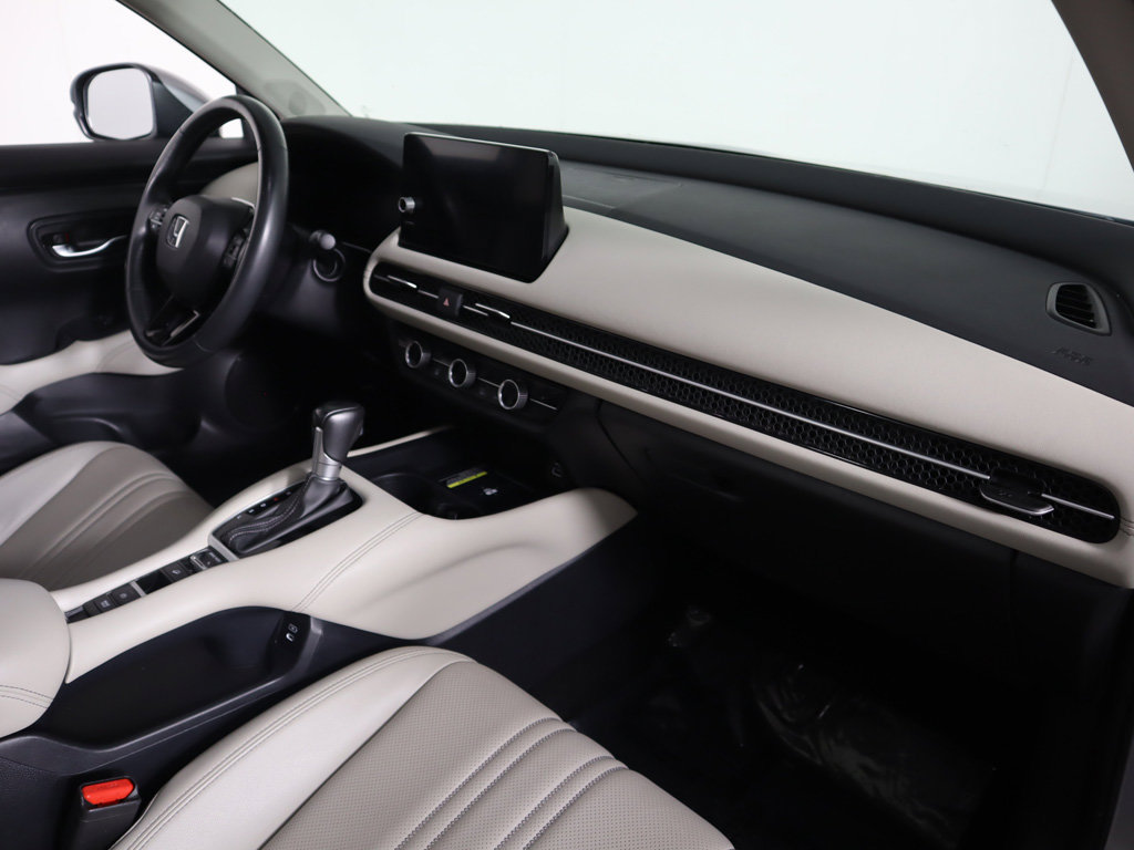 Used 2024 Honda HR-V EX-L image 25