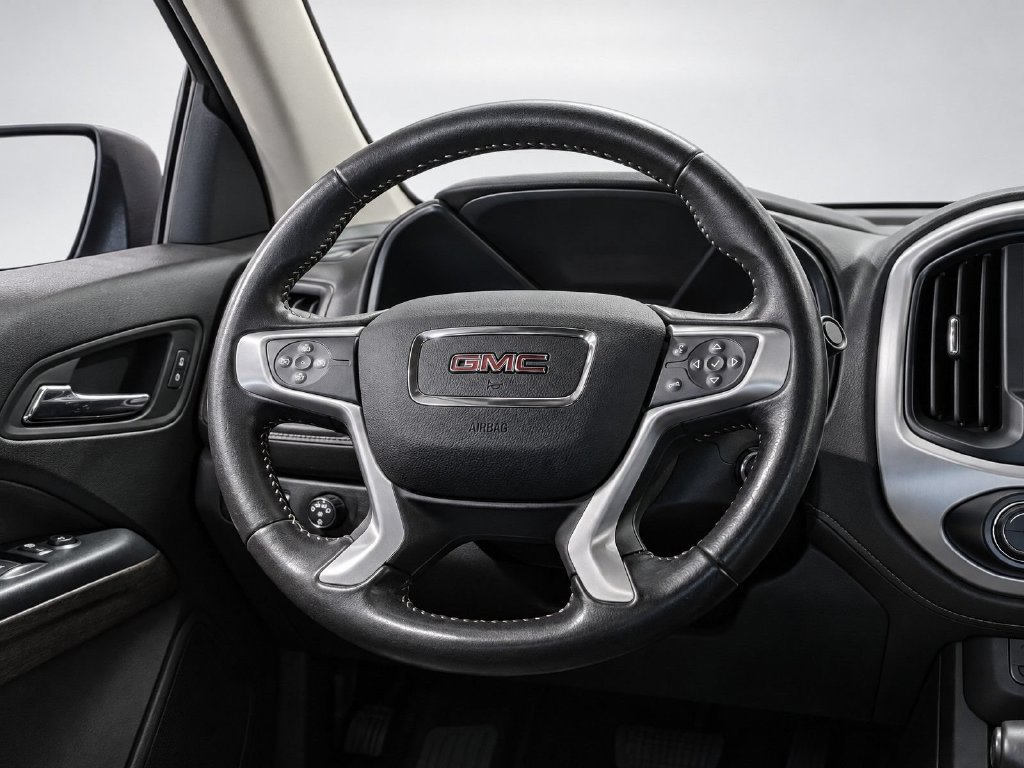 Used 2019 GMC Canyon SLE w/ SLE Convenience Package RWD image 27