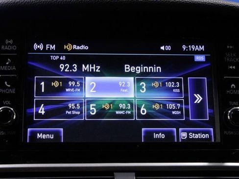 Used 2019 Mitsubishi Eclipse Cross ES image 29