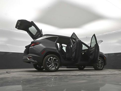 New 2026 Hyundai Tucson SEL Plus AWD/4WD image 44