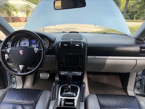 Used 2006 Porsche Cayenne S image 15