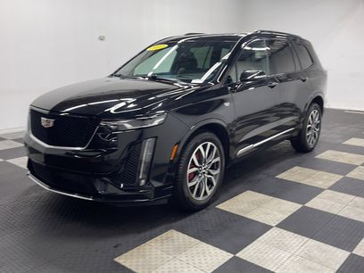 Used 2023 Cadillac XT6 Sport w/ Technology Package
