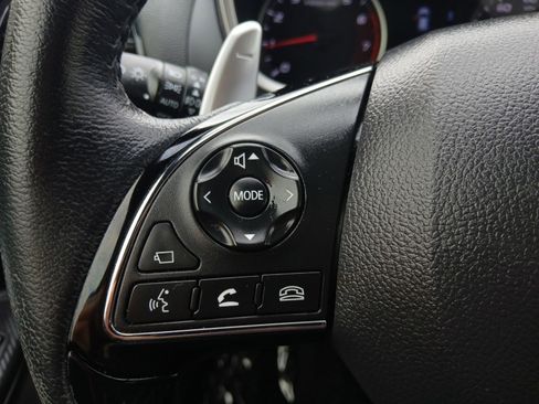 Used 2022 Mitsubishi Eclipse Cross SEL image 20