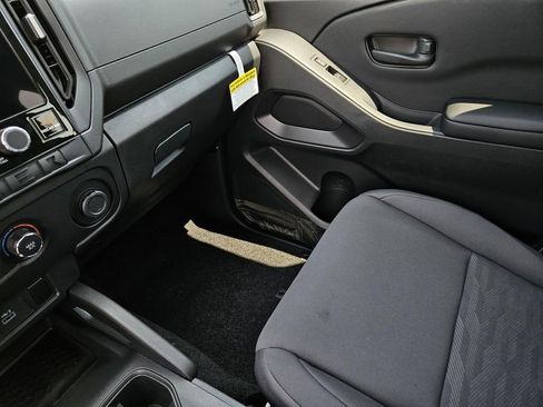 New 2026 Nissan Frontier S image 21