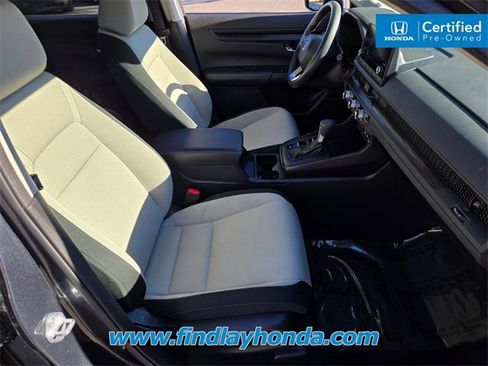 Certified 2023 Honda CR-V EX image 20