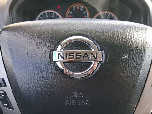 Used 2015 Nissan Armada SV image 5