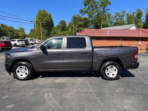 Used 2023 RAM 1500 Tradesman AWD/4WD image 8