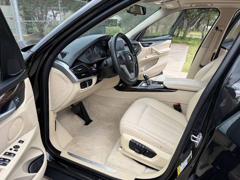 Used 2015 BMW X5 sDrive35i RWD image 22