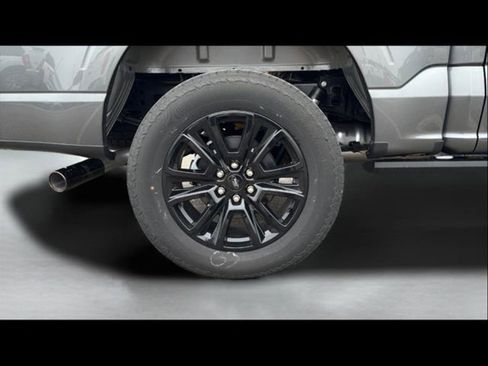 New 2025 Ford F150 Platinum w/ Equipment Group 702A High AWD/4WD image 57