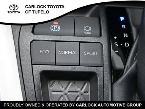 Used 2025 Toyota RAV4 XLE w/ Convenience Package image 15