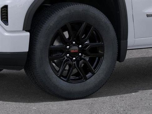 New 2026 GMC Sierra 1500 Elevation image 9