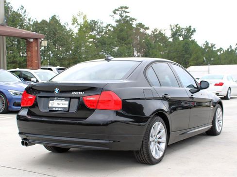 Used 2011 BMW 328i xDrive Sedan image 7