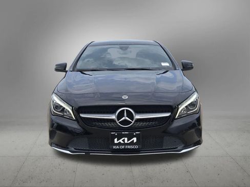 Used 2019 Mercedes-Benz CLA 250 image 9