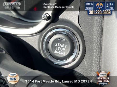 New 2026 Mitsubishi Eclipse Cross SEL image 25
