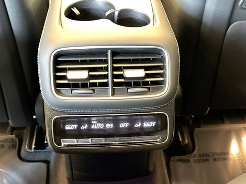 Certified 2024 Mercedes-Benz GLS 580 4MATIC image 24