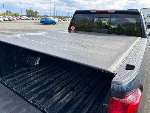 Used 2023 Chevrolet Silverado 1500 LTZ w/ LTZ Convenience Package II AWD/4WD image 24