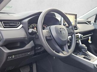 New 2025 Toyota RAV4 XLE w/ Convenience Package FWD video 3