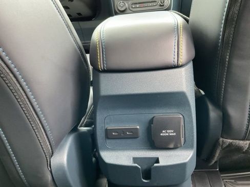 Used 2026 Ford Maverick Lobo AWD/4WD image 53