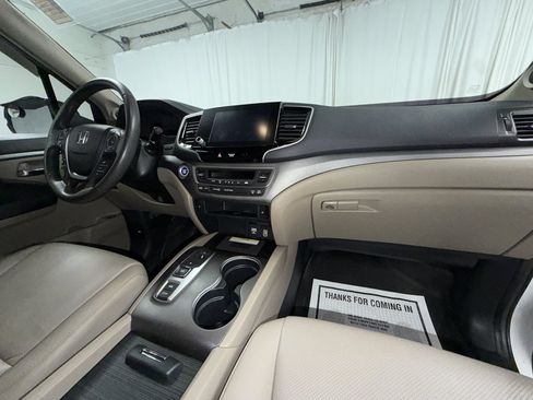 Used 2023 Honda Ridgeline RTL-E image 19
