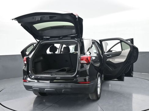 Used 2023 Chevrolet Equinox LS w/ Driver Confidence II Package image 61