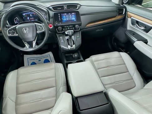 Used 2019 Honda CR-V EX-L image 29