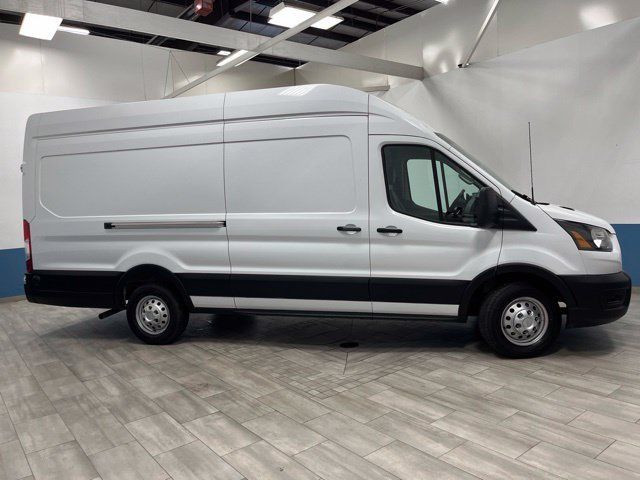 Used 2024 Ford Transit 250 148 High Roof Extended AWD w/ Load Area Protection Package image 2