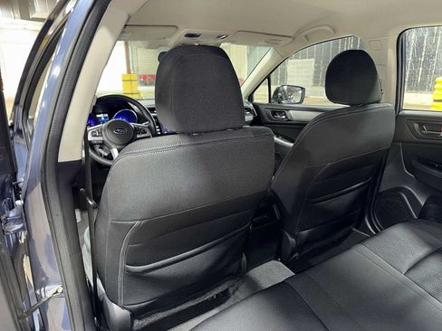 Used 2016 Subaru Legacy 2.5i Premium AWD/4WD image 27