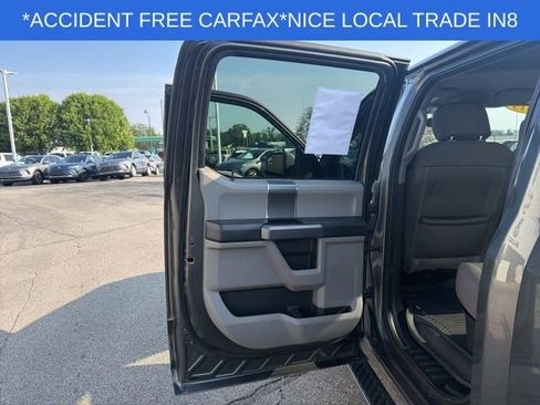 Used 2019 Ford F150 XLT w/ Equipment Group 302A Luxury AWD/4WD image 25