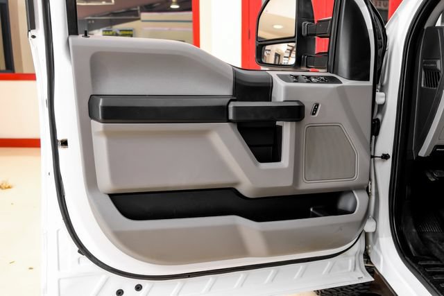 Used 2019 Ford F250 XL w/ Power Equipment Group RWD image 42