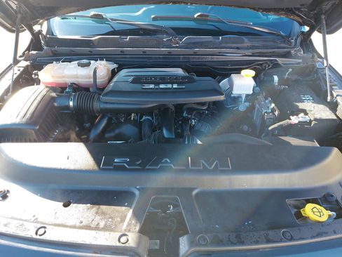 Used 2022 RAM 1500 Lone Star image 30