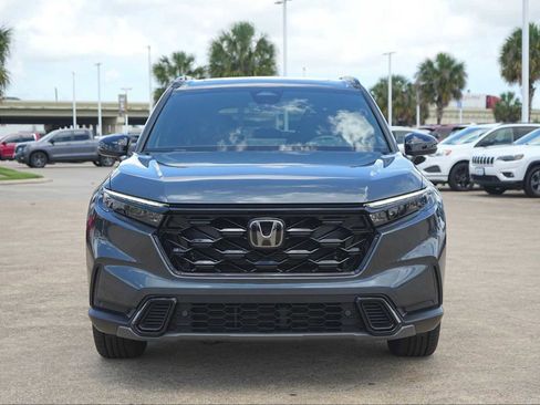 Used 2026 Honda CR-V Sport-L image 6