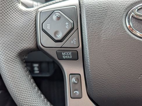 Used 2021 Toyota Tacoma TRD Sport RWD image 22