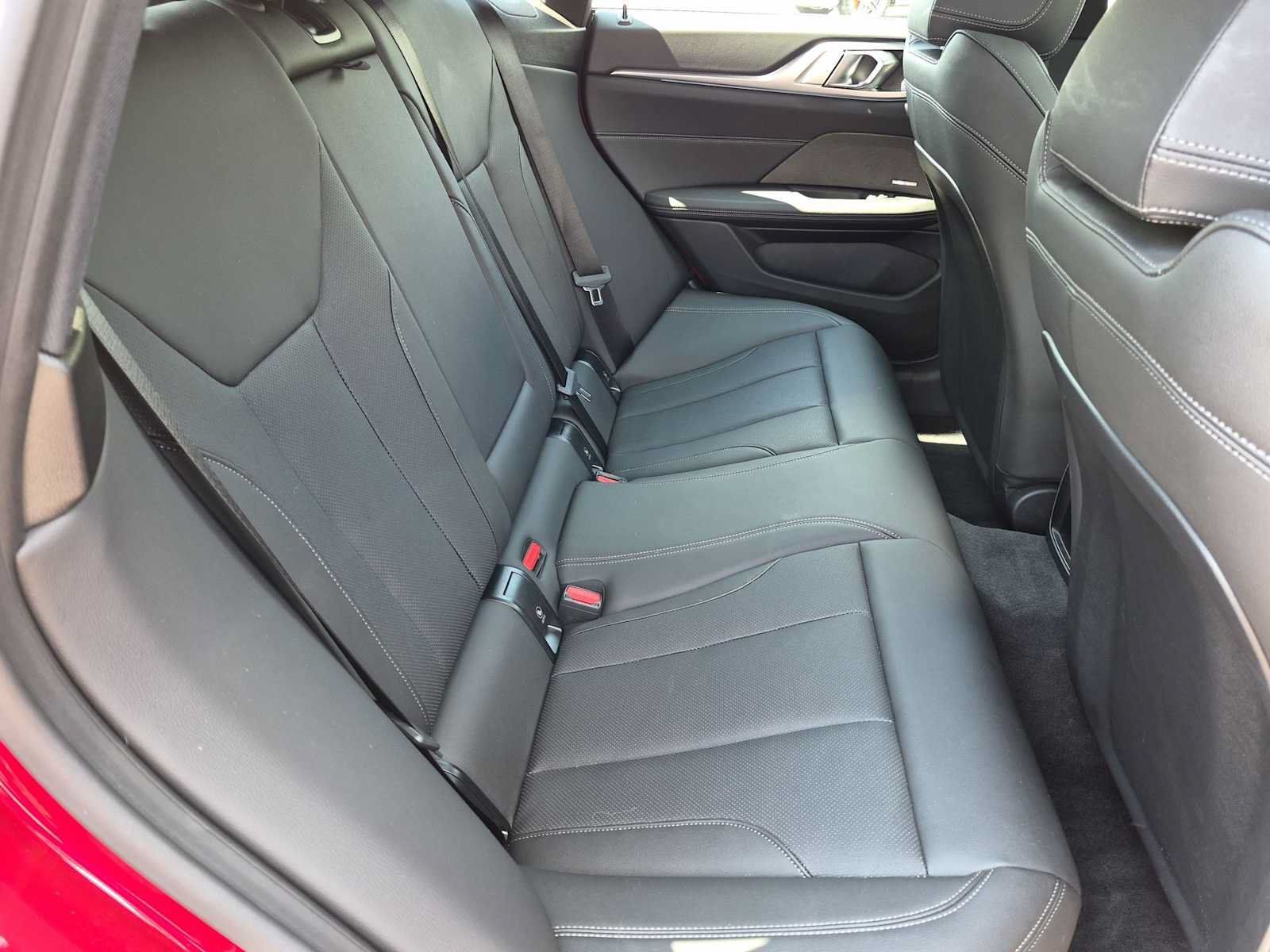 Used 2025 BMW i4 xDrive40i w/ M Sport Package AWD/4WD image 20