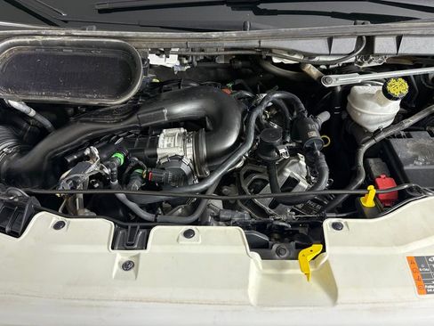 Used 2023 Ford Transit 350 XLT RWD image 35
