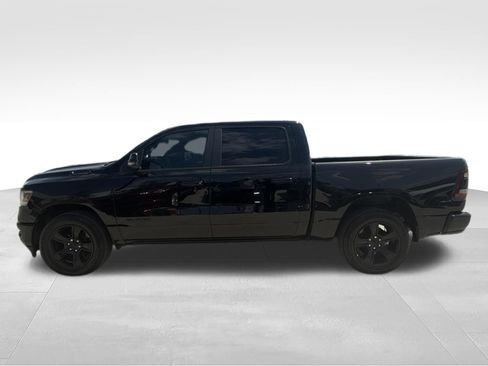 Used 2023 RAM 1500 Lone Star AWD/4WD image 8