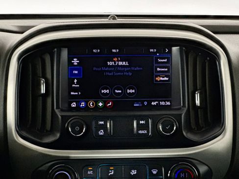 Used 2020 GMC Canyon SLE w/ SLE Convenience Package AWD/4WD image 22