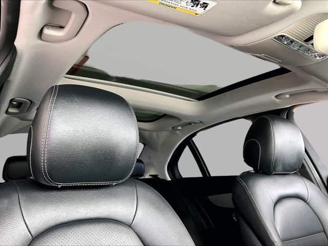 Used 2016 Mercedes-Benz C 300 Sedan image 17