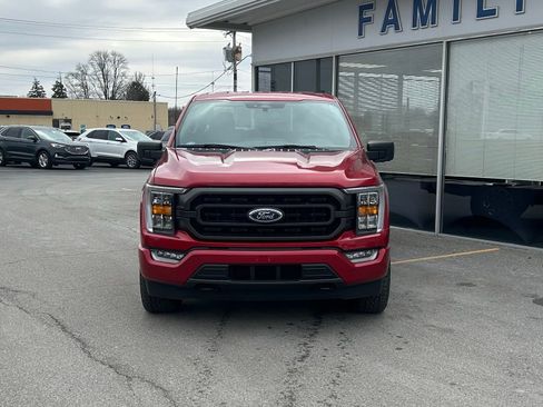 Used 2022 Ford F150 XLT w/ Equipment Group 302A High image 2