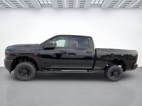 New 2026 RAM 2500 Tradesman AWD/4WD image 6