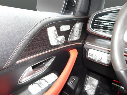 Used 2023 Mercedes-Benz GLE 53 AMG 4MATIC Coupe image 22