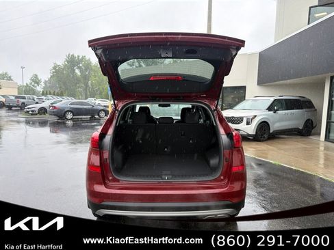 Used 2020 Hyundai Tucson SEL AWD/4WD image 15