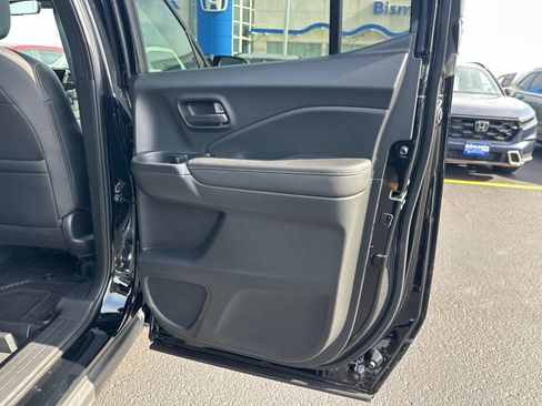 Used 2024 Honda Ridgeline TrailSport image 36