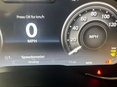 New 2026 RAM 1500 Big Horn image 12